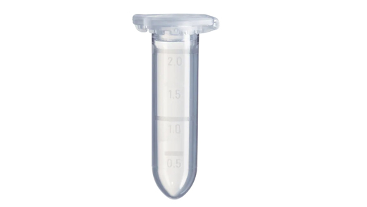 Greiner Bio-One - Microtube SAFE LOCK® Biopur, 2ml, Stérile - FR0030 121 597